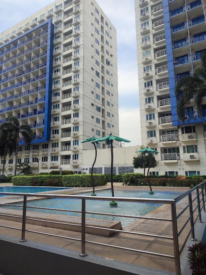 Sea Residences Moa Condotel By Ruffa 마닐라 외부 사진